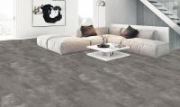 Керамогранит ITC Ceramic Lurent Grey Sugar 60х60 см арт-Lurent Grey Sugar 60x60 — фото 2, Керамогранит
