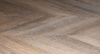 Виниловый ламинат Vinilam Parquet Chevron 8.5мм Шеврон Шампань 1293х305х8,5 мм арт-RI153616CL4 — фото 1, Виниловый ламинат