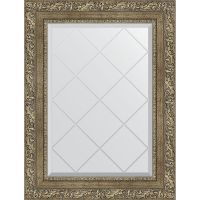 Товар: Зеркало Evoform Exclusive-G 72х55 с гравировкой в багетной раме - Виньетка античная латунь 85 мм арт-BY 4016 - фото 1 Зеркало Evoform Exclusive-G 72х55 с гравировкой в багетной раме - Виньетка античная латунь 85 мм арт-BY 4016 — фото 1, Зеркала в ванную комнату