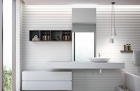 Керамогранит Absolut Keramika Stryn/Tevere Natural Rectificado 20х114 см арт-40434 — фото 2, Керамогранит