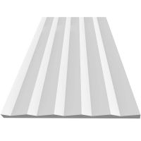 Панель стеновая Decor-Dizayn 3000x150x10 мм арт-DD903 (3m) — фото 1, Панели