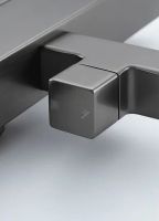 Товар: Душевая система Gappo G17-9 Оружейная сталь арт-G2417-9 - фото 11 Душевая система Gappo G17-9 Оружейная сталь арт-G2417-9 — фото 11, Душевые стойки