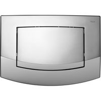 Товар: Клавиша смыва Tece Ambia для унитаза Хром глянцевый арт-9240126 - фото 1 Клавиша смыва Tece Ambia для унитаза Хром глянцевый арт-9240126 — фото 1, Кнопки смыва