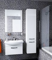 Товар: Тумба под раковину Aquaton Ария 65 подвесная Белая арт-1A134001AA010 - фото 6 Тумба под раковину Aquaton Ария 65 подвесная Белая арт-1A134001AA010 — фото 6, Тумбы под раковину