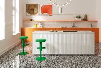 Керамическая плитка 41Zero42 SCB Pli Bianco настенная 10x40 см арт-4101016 — фото 2, Керамическая плитка