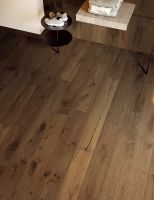 Керамогранит Fap Ceramiche Roots Tobacco Matt R9 RT   20х120 см арт-fPV1 — фото 4, Керамогранит