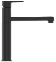 Товар: Смеситель для кухни Ideal Standard Cerafine Model O Черный шелк арт-BC501XG - фото 2 Смеситель для кухни Ideal Standard Cerafine Model O Черный шелк арт-BC501XG — фото 2, Смесители для кухни