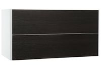 Товар: Тумба под раковину Aquaton Брук 100 подвесная Дуб феррара арт-1A202101BCDF0 - фото 2 Тумба под раковину Aquaton Брук 100 подвесная Дуб феррара арт-1A202101BCDF0 — фото 2, Тумбы под раковину