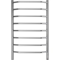 Товар: Электрический полотенцесушитель Terminus Виктория П8 500х850 Хром арт-4670078531216 - фото 2 Электрический полотенцесушитель Terminus Виктория П8 500х850 Хром арт-4670078531216 — фото 2, Электрические полотенцесушители