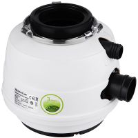 Измельчитель пищевых отходов Status Next 200 Compact 560 Вт арт-9810701 — фото 3, Измельчители пищевых отходов