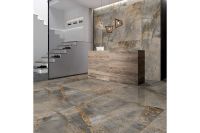 Товар: Керамогранит Italica 60х60 Reflection Gold Mat 60х60 см арт-57168 - фото 2 Керамогранит Italica 60х60 Reflection Gold Mat 60х60 см арт-57168 — фото 2, Керамогранит