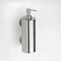 Дозатор для жидкого мыла Bemeta Neo Нержавеющая сталь арт-104109035 — фото 2, Дозаторы