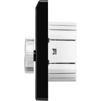 Терморегулятор Royal Thermo Onix RTO-16 Черный Белый арт-НС-1599139 — фото 7, Теплые полы