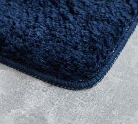 Товар: Коврик для ванной комнаты Iddis Decor 50х80 Темно-синий арт-D17M580i12 - фото 3 Коврик для ванной комнаты Iddis Decor 50х80 Темно-синий арт-D17M580i12 — фото 3, Коврики для ванной комнаты
