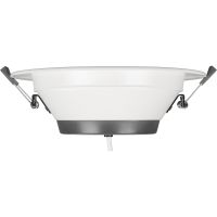 Встраиваемый светильник Arlight Cyclone Белый арт-023217(2) — фото 3, Точечные светильники