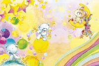 Товар: Фреска детская Ortograf Для малышей 5699 Фактура флок FLK Флизелин (4*2,7) Желтый/Разноцветный, Животные/Мультимедия арт-5699 (флок FLK) - фото 2 Фреска детская Ortograf Для малышей 5699 Фактура флок FLK Флизелин (4*2,7) Желтый/Разноцветный, Животные/Мультимедия арт-5699 (флок FLK) — фото 2, Фрески