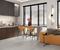 Керамогранит Ceradim Harley серый 50х50 см арт-х9999299430 — фото 7, Керамогранит