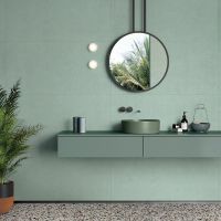 Керамогранит ABK Wide Style Mini Mint Ret 60x120 см арт-PF60008232 — фото 3, Керамогранит