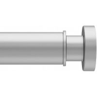 Карниз для ванны Iddis Хром матовый арт-020A200I14 — фото 1, Карнизы для ванной