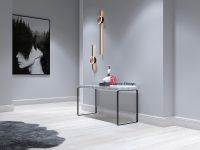 Плинтус Decor-Dizayn 2400x16x100 мм арт-701-75 — фото 3, Плинтуса напольные