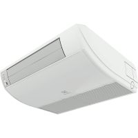 Комплект инверторной сплит-системы Electrolux Unitary Pro 4 DC EACU-24H/UP4-DC/N8 напольно-потолочного типа Белый арт-НС-1483690 — фото 1, Кондиционеры