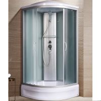 Товар: Душевая кабина River Nara 100x100 МТ с поддоном арт-10000001355 - фото 1 Душевая кабина River Nara 100x100 МТ с поддоном арт-10000001355 — фото 1, Душевые кабины