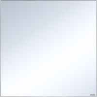 Зеркало Brevita Mars 80 Черное арт-MARS-02080-ЧмП — фото 2, Зеркала в ванную комнату