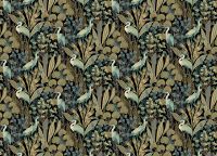 Товар: Обои Grandeco Ciara Винил на флизелине (0,53*10,05) Разноцветный, Листья/Птицы арт-A 63201 - фото 2 Обои Grandeco Ciara Винил на флизелине (0,53*10,05) Разноцветный, Листья/Птицы арт-A 63201 — фото 2, Обои для стен