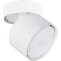 Товар: Потолочный светильник Artelamp Intercrus Белый арт-A5549PL-1WH - фото 2 Потолочный светильник Artelamp Intercrus Белый арт-A5549PL-1WH — фото 2, Споты