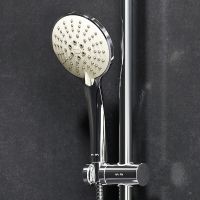 Душевая лейка AM.PM Spirit Хром арт-F0270064 — фото 2, Лейки для душа