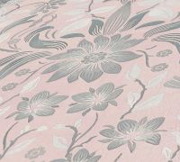 Товар: Обои AS Creation Maison Charme Винил на флизелине (0,53*10,05) Розовый/Серый/Белый, Птицы/Цветы арт-39075-2 - фото 3 Обои AS Creation Maison Charme Винил на флизелине (0,53*10,05) Розовый/Серый/Белый, Птицы/Цветы арт-39075-2 — фото 3, Обои для стен