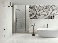 Керамогранит Ape Agate White Lap Rect 60х120 см арт-УТ-00028006 — фото 3, Керамогранит