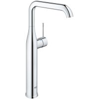 Смеситель для раковины Grohe Essence+ Хром арт-32901001 — фото 1, Смесители для раковины