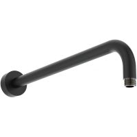 Товар: Душевая система Ideal Standard Ceraline Черная матовая арт-BD192XG - фото 10 Душевая система Ideal Standard Ceraline Черная матовая арт-BD192XG — фото 10, Встраиваемые душевые комплекты