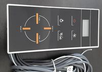 Товар: Душевая кабина Niagara Ultra NG-903-01R 120x80 с гидромассажем арт-9030135R - фото 5 Душевая кабина Niagara Ultra NG-903-01R 120x80 с гидромассажем арт-9030135R — фото 5, Душевые кабины