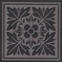 Вставка Kerama Marazzi Тьеполо 1 матовый обрезной OS\A342\SG618420R 9,6х9,6 см арт-OS\A342\SG618420R — фото 1, Керамогранит