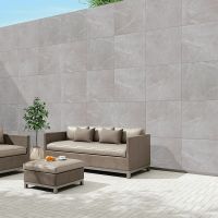 Керамогранит Gravita Atlas Grey 60х120 см арт-78801646 — фото 2, Керамогранит