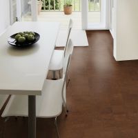 Товар: Пробковое покрытие Amorim Wise Cork Pure Identity Chestnut 600х300х6 мм арт-AJ3G002 - фото 2 Пробковое покрытие Amorim Wise Cork Pure Identity Chestnut 600х300х6 мм арт-AJ3G002 — фото 2, Пробковые покрытия