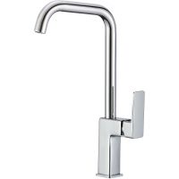 Смеситель для кухни WesnaArt Narcis Хром арт-NAR06-150-25432 — фото 1, Смесители для кухни