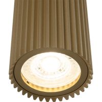 Настенный светильник Maytoni Modern Dynamics Золото матовое арт-MOD326WL-02MG — фото 2, Бра