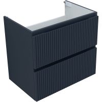 Тумба под раковину Aquanet Джейн 70 подвесная Маренго арт-335428 — фото 9, Тумбы под раковину