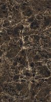 Керамогранит Realistik Imperatore Marrone High Glossy 60х120 см арт-53096 — фото 2, Керамогранит
