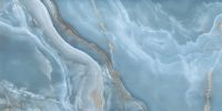 Керамогранит AVA Onice Iride Cobalto Lapp Rett 60х120 см арт-173065 — фото 1, Керамогранит