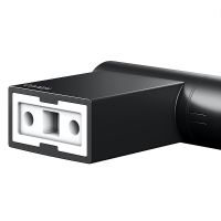 Товар: Поручень Keuco Plan Черный матовый арт-14907370000 - фото 4 Поручень Keuco Plan Черный матовый арт-14907370000 — фото 4, Поручни для ванной