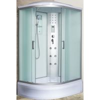 Душевая кабина River Dunay 120x80 MT R с поддоном арт-10000000804 — фото 1, Душевые кабины