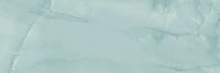 Керамическая плитка Gracia Ceramica Stazia turquoise бирюзовый 02 настенная 30x90 см арт-10101004946 — фото 3, Керамическая плитка