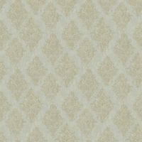 Обои Bruno Zoff Silver Фольга на флизелине (1,06*10,05) Серый, Дамаск арт-60110-4 — фото 2, Обои для стен