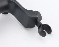 Товар: Гигиенический душ со смесителем Frap H71-6 Черный матовый арт-F2071-6 - фото 11 Гигиенический душ со смесителем Frap H71-6 Черный матовый арт-F2071-6 — фото 11, Гигиенические души