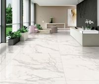 Товар: Керамогранит Creatile Whites Marvel Golden Matt 5 mm 60х120 см арт-228631 - фото 2 Керамогранит Creatile Whites Marvel Golden Matt 5 mm 60х120 см арт-228631 — фото 2, Керамогранит