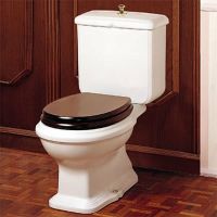 Унитаз компакт Simas Arcade без бачка и сиденья арт-AR821bi — фото 4, Напольные унитазы